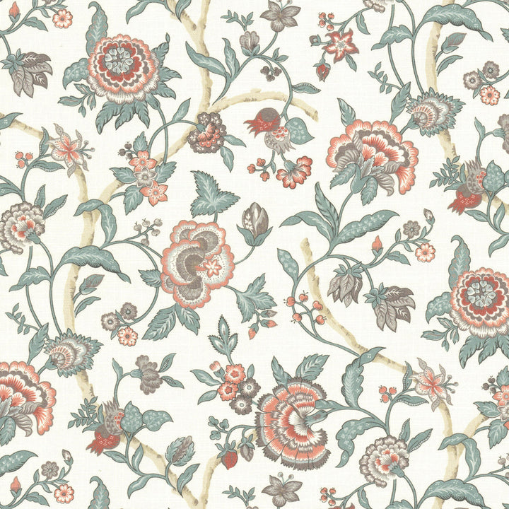 Daiquiri 2 Glacier by Stout Fabric Stout Fabric Daiquiri 2 GlacierFabric COMFORTABLE LIVING MARINE/BAY 100%COT SPAIN </p><p>Repeat: H: 13.500, V: 18.000 54 in - Fabric Carolina -