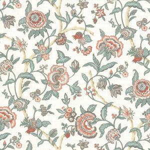 Daiquiri 2 Glacier by Stout Designer Fabric