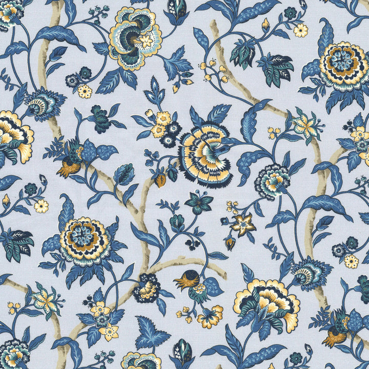 Daiquiri 3 Vineyard by Stout Fabric Stout Fabric Daiquiri 3 VineyardFabric COMFORTABLE LIVING MOONSTONE/NAVY 100%COT SPAIN </p><p>Repeat: H: 13.500, V: 18.000 54 in - Fabric Carolina -