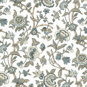 Daiquiri 4 Jasmine by Stout Designer Fabric
