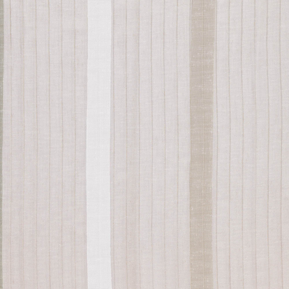 DAISY 34J7281 by JF Designer Fabric Winning Windows I -Wide Width Sheer Book 100% Polyester Turkey  Horizontal:  and Vertical: 14.25 120  - Swanky Fabrics -