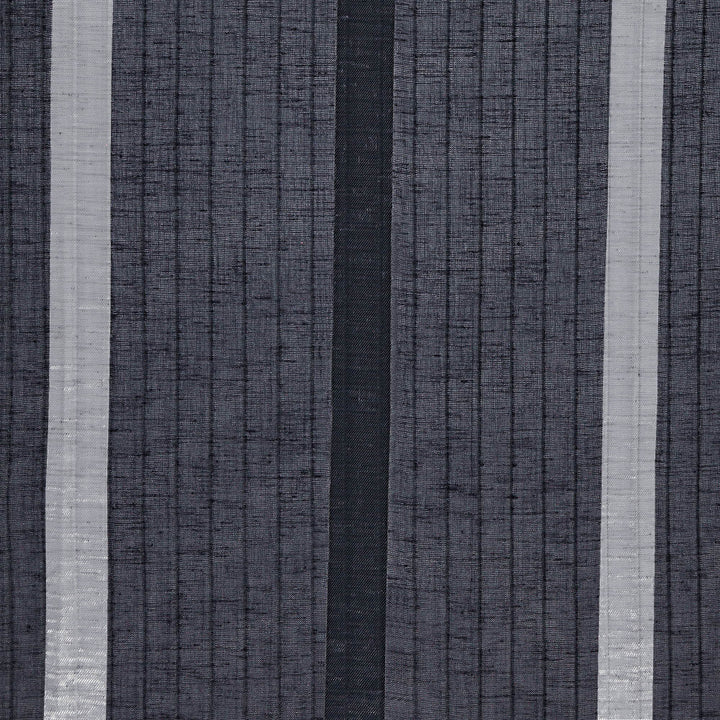 Daisy 98J7281 by JF Designer Fabric Winning Windows I -Wide Width Sheer Book 100% Polyester Turkey Horizontal: and Vertical: 14.25 120 - Swanky Fabrics -