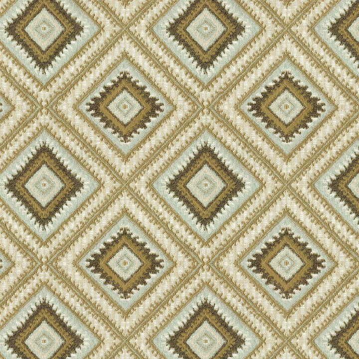 Helton 905 Mineral by ABBEYSHEA Designer Fabric N/A 100% Polyester China 125,000 Double Rubs </p><p>Repeat: Horizontal: and Vertical: 55" (140 cm) - Swanky Fabrics -