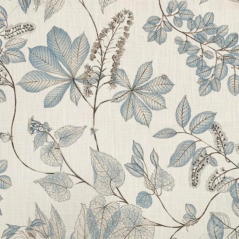 Dakwoo Neptune by Magnolia Designer Fabric - 100% Cotton Usa 14000 Horizontal: 27 and Vertical: 27 54" - Swanky Fabrics -
