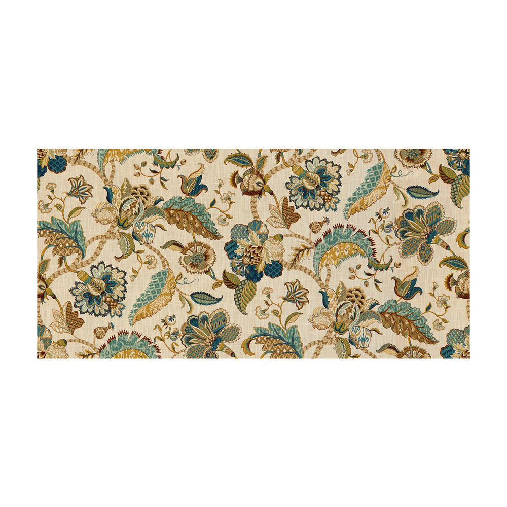 Dalea-516 by Kravet Basics Designer Fabric KRAVET COLORS COTTON - 100% United States MEDIUM Horizontal: 27 and Vertical: 27 54 - Swanky Fabrics -