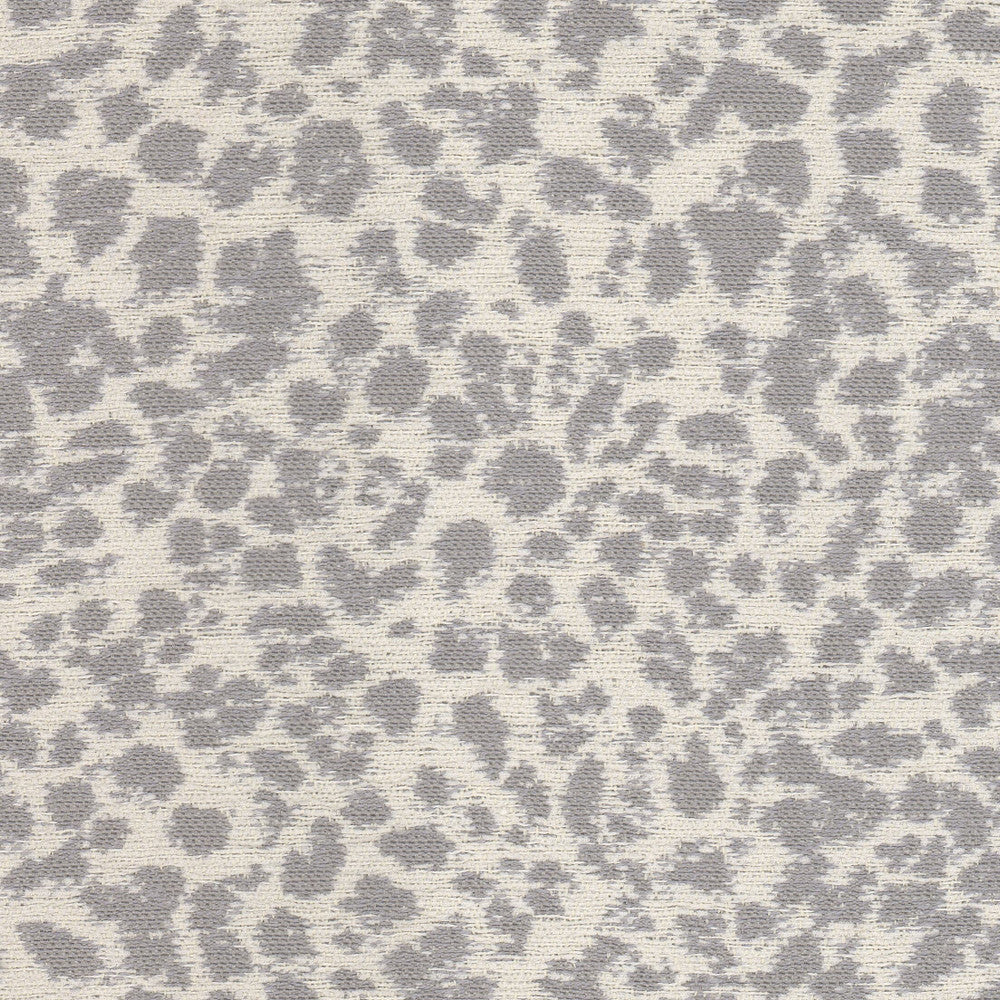 Dalmation 1 Smoke by Stout Fabric Stout Fabric Dalmation 1 SmokeFabric LIVING IS EASY GREY/SLATE 62%POL 38%PLO USA </p><p>Repeat: H: 13.750, V: 12.750 55 in - Fabric Carolina -
