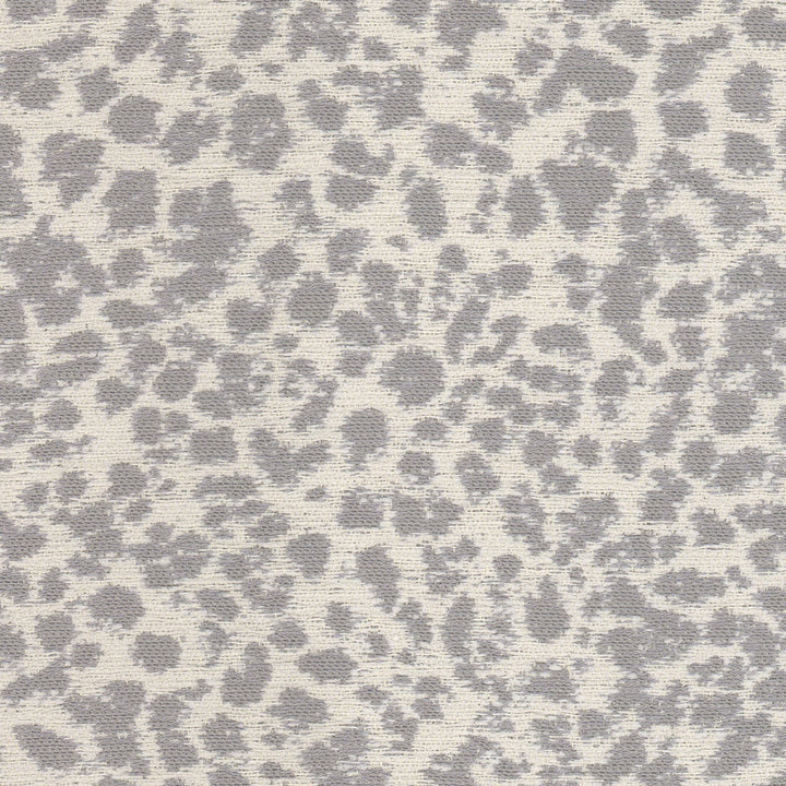 Dalmation 1 Smoke by Stout Fabric Stout Fabric Dalmation 1 SmokeFabric LIVING IS EASY GREY/SLATE 62%POL 38%PLO USA </p><p>Repeat: H: 13.750, V: 12.750 55 in - Fabric Carolina -