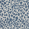 Dalmation 2 Bluebird by Stout Designer Fabric