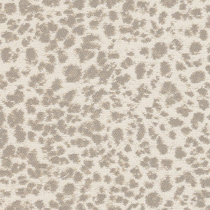 Dalmation 3 Fawn by Stout Designer Fabric