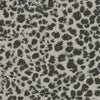 Dalmation 4 Black/Camel by Stout Designer Fabric
