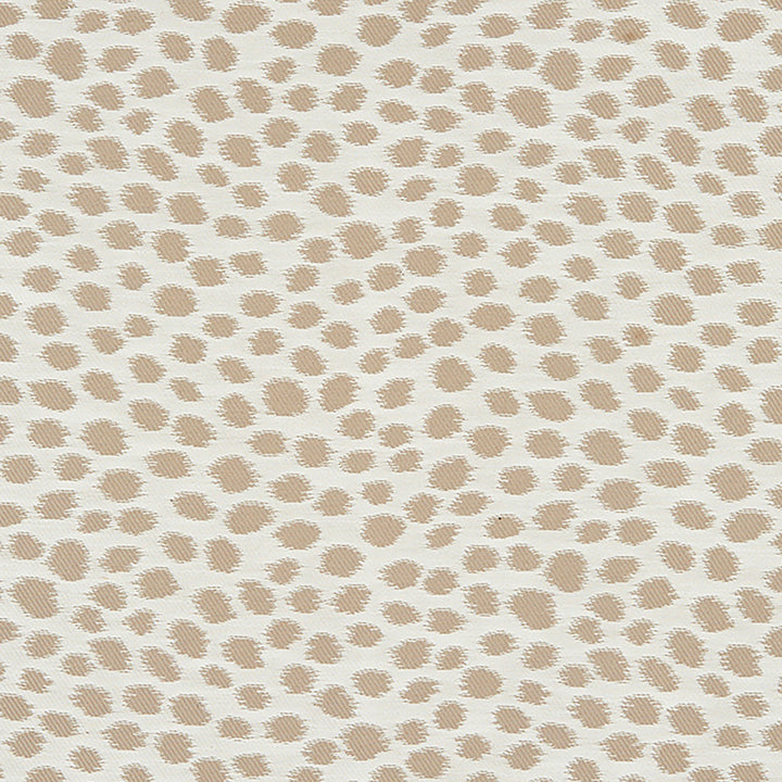 Dalmatian 32J8381 by JF Crypton Designer Fabric Shalimar Crypton Home 100% Polyester United States 33000 Horizontal: 14.125 and Vertical: 14.25 56 - Swanky Fabrics -