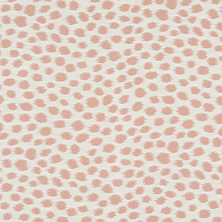 Dalmatian 42J8381 by JF Crypton Designer Fabric Shalimar Crypton Home 100% Polyester United States 33000 Horizontal: 14.125 and Vertical: 14.25 56 - Swanky Fabrics -