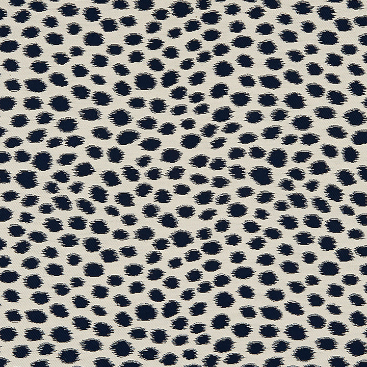 Dalmatian 67J8381 by JF Crypton Designer Fabric Shalimar Crypton Home 100% Polyester United States 33000 Horizontal: 14.125 and Vertical: 14.25 56 - Swanky Fabrics -