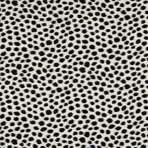 Dalmatian 97J8381 by JF Crypton Designer Fabric