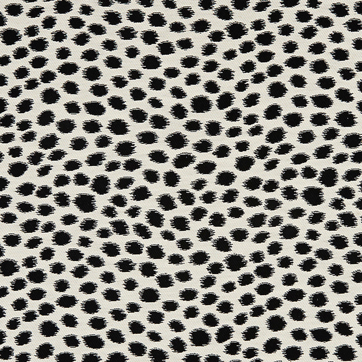Dalmatian 97J8381 by JF Crypton Designer Fabric Shalimar Crypton Home 100% Polyester United States 33000 Horizontal: 14.125 and Vertical: 14.25 56 - Swanky Fabrics -