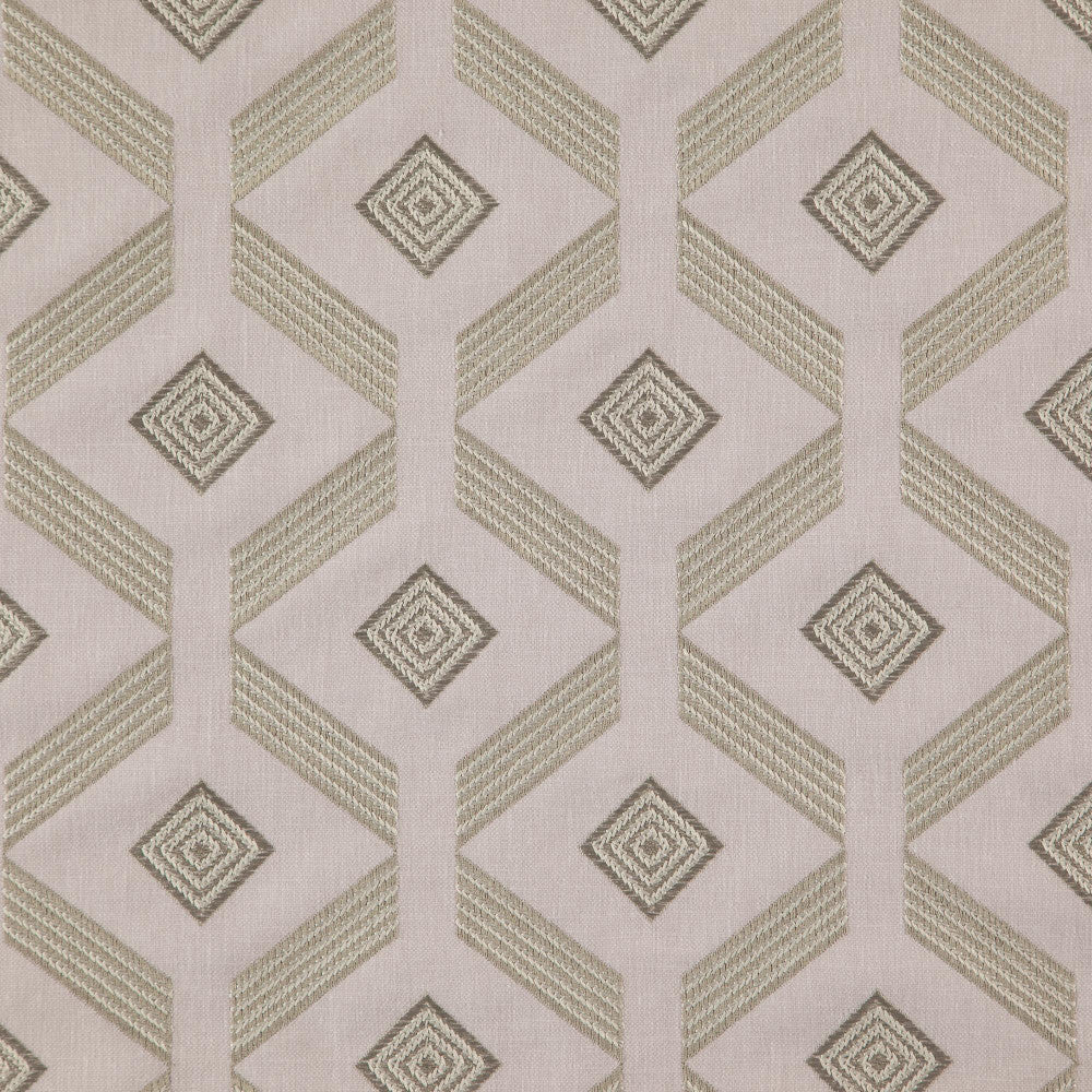 DALTRY 52J7551 by JF Designer Fabric Winning Windows Altitudea 75% Polyester, 25% Cotton India  Horizontal: 6.375 and Vertical: 6 54  - Swanky Fabrics -