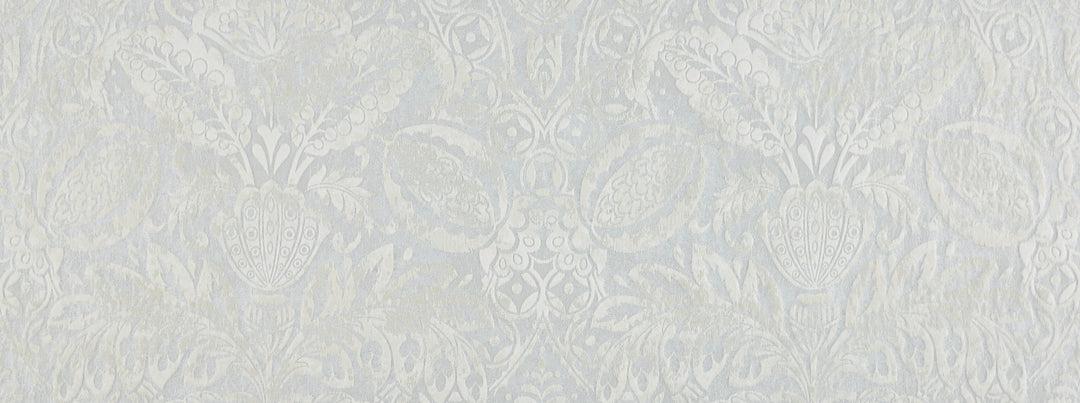 Damasco 101 Antique White by Covington Designer Fabric