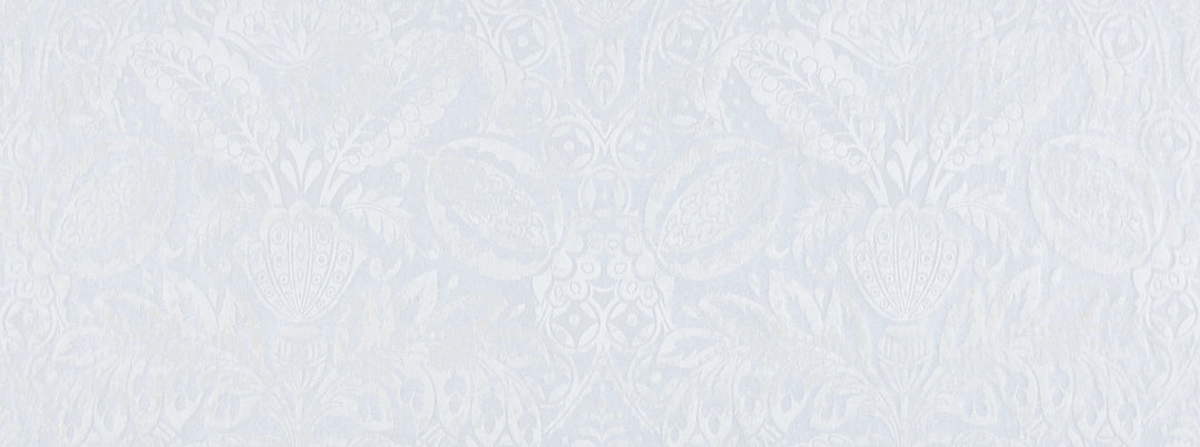 Damasco 12 Pearl by Covington Designer Fabric