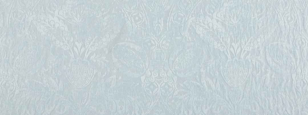 Damasco 500 Glacier by Covington Designer Fabric
