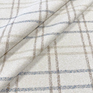 Dampert Blue by Magnolia Designer Fabric