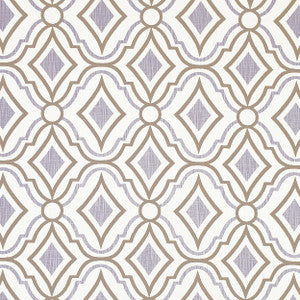 Damsel 53J7041 By JF Designer Fabric