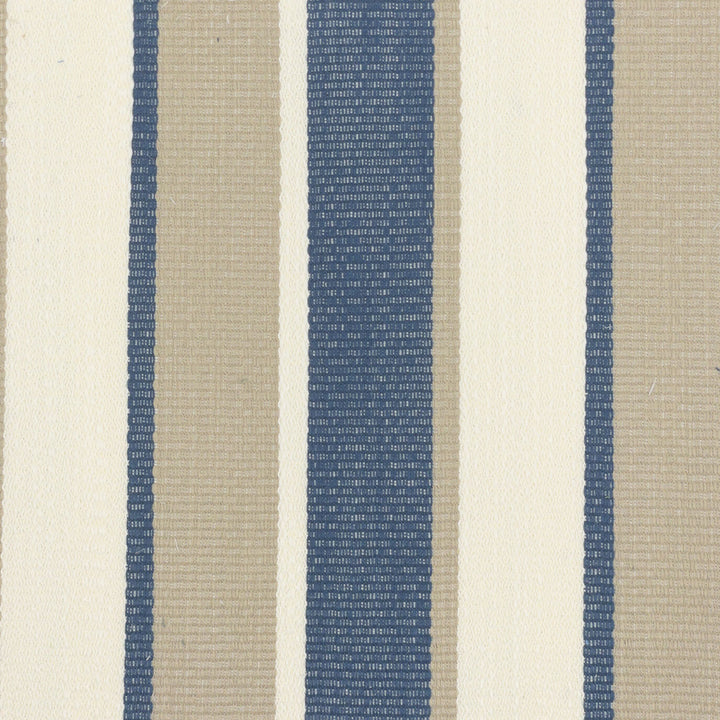 Danbury 2 Dresden by Stout Designer Fabric NO LIMITS 100%POL USA Horizontal: 0.000 and Vertical: 5.000 54 in - Swanky Fabrics -