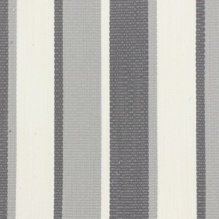 Danbury 6 Flint by Stout Designer Fabric NO LIMITS 100%POL USA Horizontal: 0.000 and Vertical: 5.000 54 in - Swanky Fabrics -