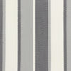 Danbury 6 Flint by Stout Designer Fabric