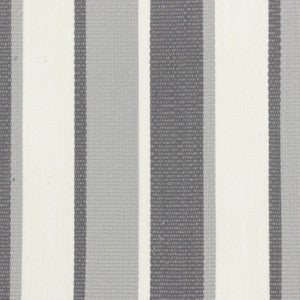 Danbury 6 Flint by Stout Designer Fabric