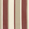 Danbury 7 Cabernet by Stout Designer Fabric