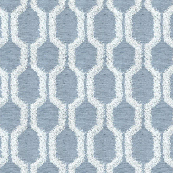 Dancer 1 Chambray by Stout Designer Fabric RAINBOW LIBRARY HORIZON/LAKE 66%SVI 26%POL 8%COT INDIA FLAME RETARDANT-U.F.A.C. CLASS 1 FLAME RETARDANT-N.F.P.A. 260A CLASS 1 CATB 117-2013 WYZENBEEK 100 000 DOUBLE RUB WEAR TEST (HEAVY DUTY) </p><p>Repeat: 6 55 in - Swanky Fabrics -