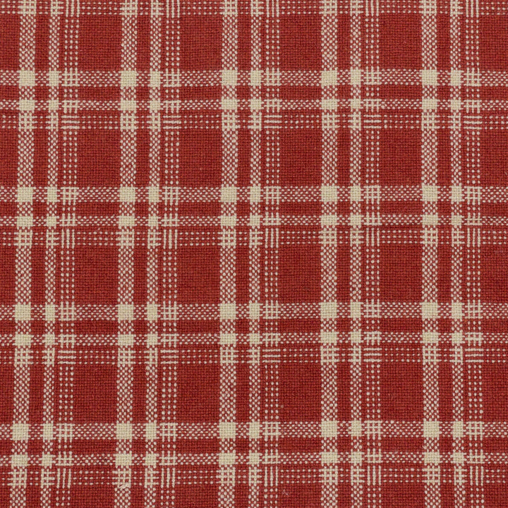 Danielle 1 Brick by Stout Designer Fabric COMFORTABLE LIVING QUARTZ/TILE 55%LIN 45%COT CHINA CATB 117-2013 WYZENBEEK 50 000 DOUBLE RUB WEAR TEST (HEAVY DUTY) Horizontal: 1.375 and Vertical: 1.625 54 in - Swanky Fabrics -