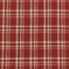 Danielle 1 Brick by Stout Designer Fabric
