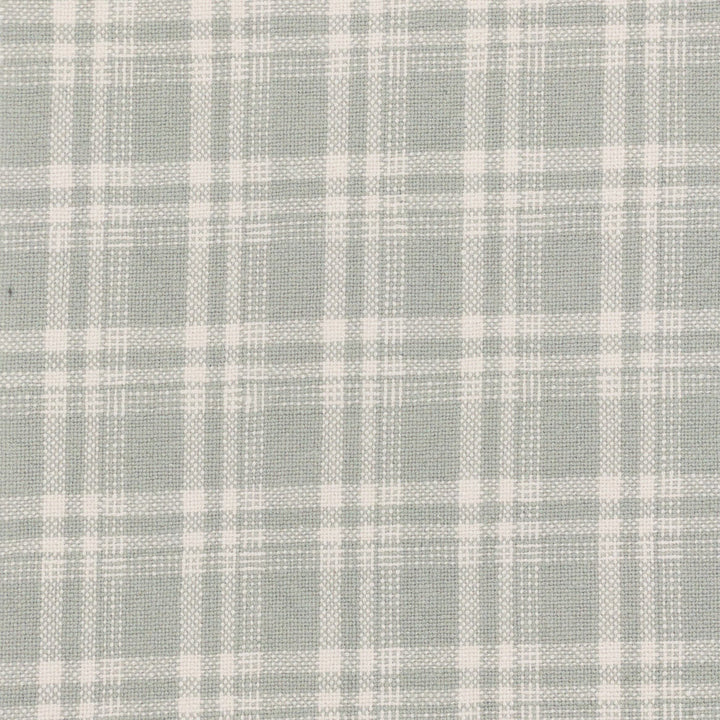 Danielle 3 Balsam by Stout Designer Fabric COMFORTABLE LIVING SPRING/MOSS 55%LIN 45%COT CHINA Horizontal: 1.375 and Vertical: 1.625 54 in - Swanky Fabrics -