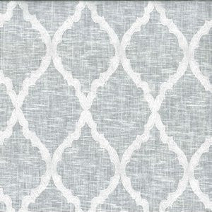 Danielle Snowflake by Norbar Designer Fabric