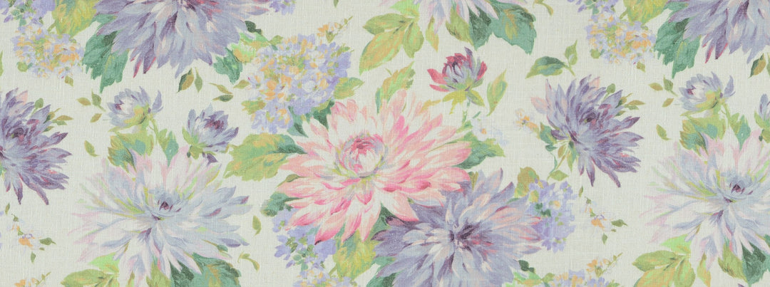 Dannica 73 Petal by Covington Designer Fabric