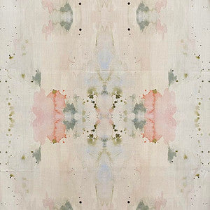 Dante Blush by Magnolia Designer Fabric