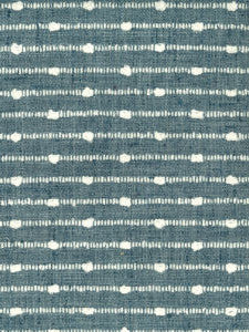Danube Horizon 442 by Norbar Designer Fabric CARACAS 100% POLYESTER INDIA 1 3/8"V 54 - Swanky Fabrics -