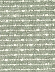Danube Zinc 922 by Norbar Designer Fabric CARACAS 100% POLYESTER INDIA 1 3/8"V 54 - Swanky Fabrics -