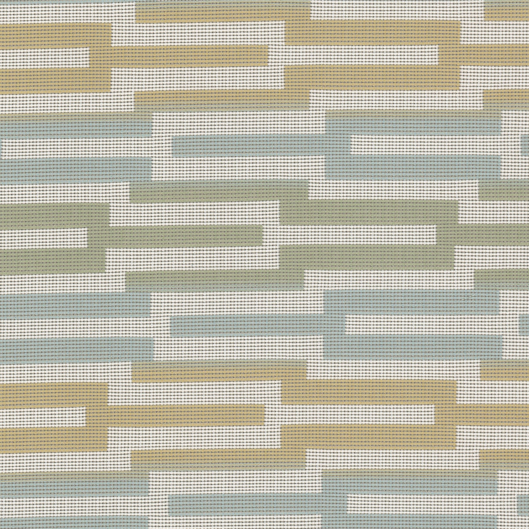 Danzig 1 Springtime by Stout Designer Fabric