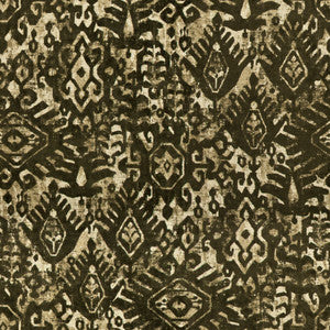 Danzig 1 Espresso by Stout Designer Fabric
