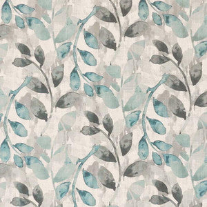 Darci Bluesteel by Magnolia Designer Fabric