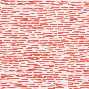 Darcy Terracotta by Norbar Designer Fabric