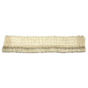 Dardan 2 Linen by Stout Designer Trim