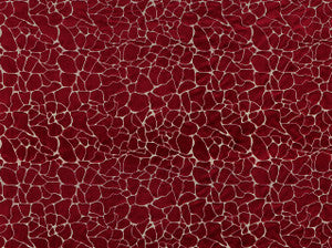 Dare Fuchsia 722 by Covington Designer Fabric
