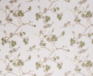 Darling Eucalyptus by Norbar Designer Fabric