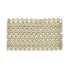 Darning 1 Fawn by Stout Designer Trim