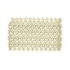 Darning 2 Almond by Stout Designer Trim