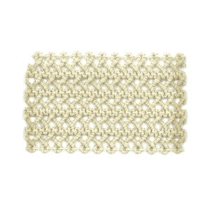 Darning 2 Almond by Stout Designer Trim