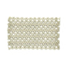 Darning 4 Oyster by Stout Designer Trim